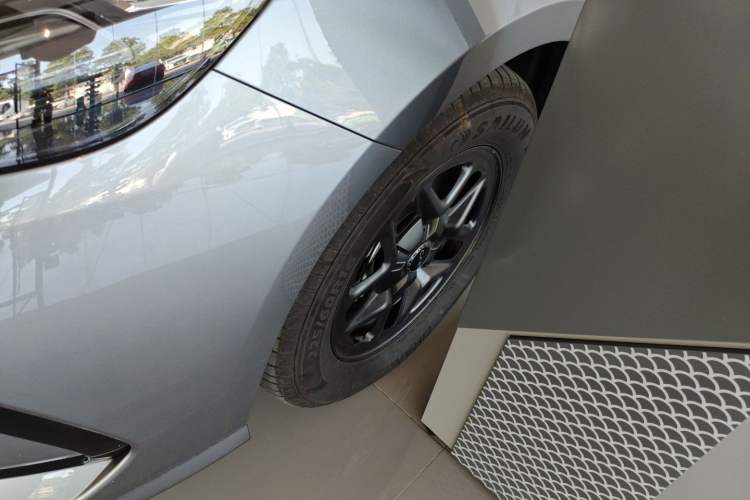 Used BYD Seal 05 DM-i 2025 DM-i Smart Drive 55KM Luxury Model
