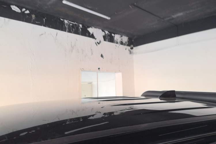 Used Great Wall Poer 2019 2.0T Commercial Version Manual Diesel Two-Wheel Drive Elite Long-Box GW4D20M