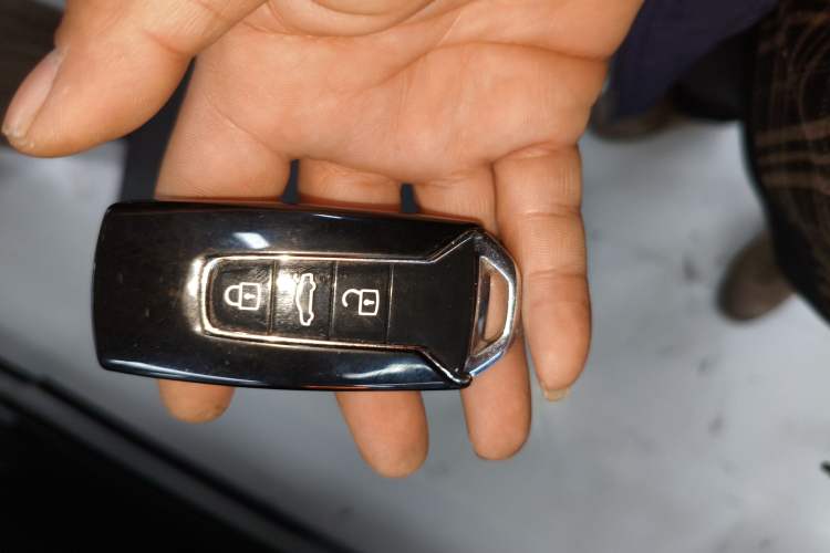 Used Volkswagen Touareg 2019 3.0 TSI Advanced Version China V Standard