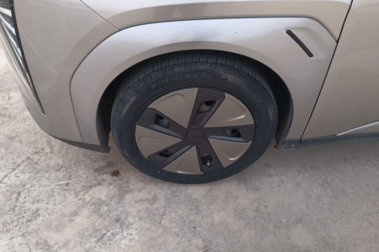 Used AION Y 2023 Plus 510 Enjoy Edition
