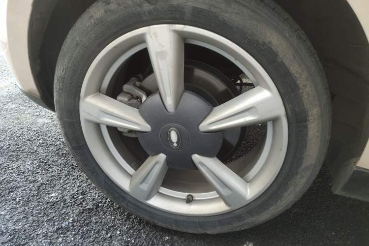 Used ORA Good Cat 2022 400km Standard Range Luxury Version Lithium Iron Phosphate