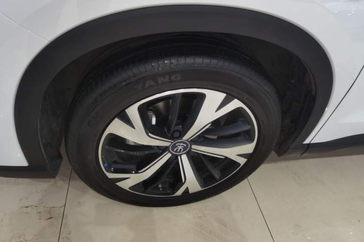 Used BYD Song Pro New Energy 2025 Second-Generation Intelligent Driving Version DM-i 115KM Excellence Edition
