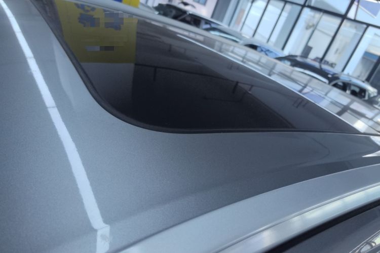 Used Haval H6 2022 3rd Generation 1.5T Automatic Two-Wheel Drive Max
