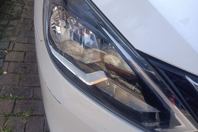 Used Nissan Sylphy 2021 Classic 1.6XL CVT Luxury Edition
