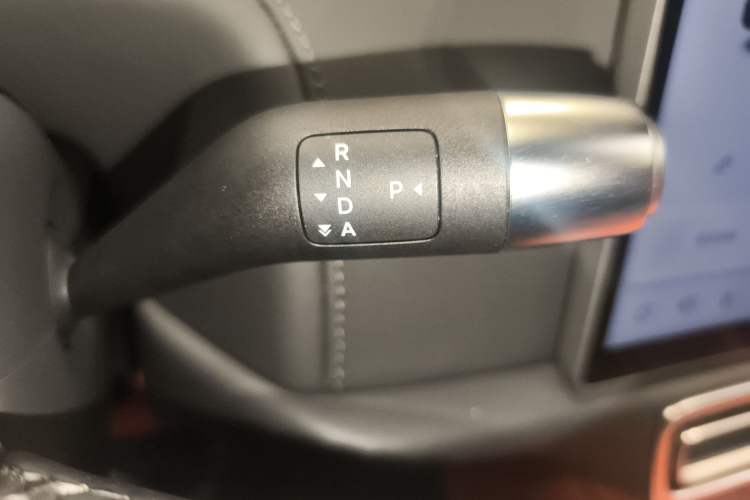 Used Li Auto L7 2023 Pro Model