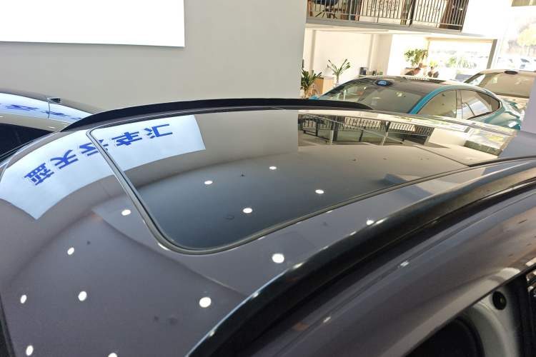 Used Porsche Macan 2021 Macan 2.0T