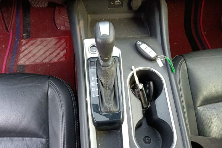 Used Nissan Teana 2021 2.0L XE Fashion Edition
