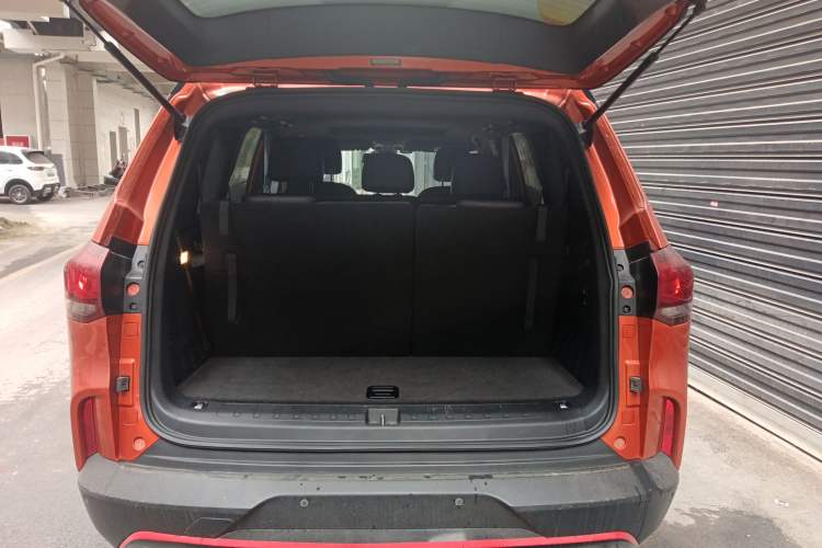 Used SAIC MAXUS D90 Pro 2020 2.0T Diesel 4x4 Comfort Edition 7 Seats