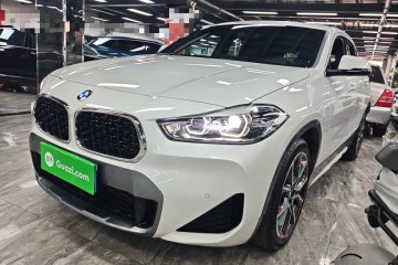 Used BMW X2 2021 Restyled sDrive25i Sharp Edition