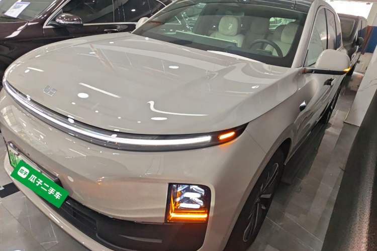Used Li Auto L6 2024 Max