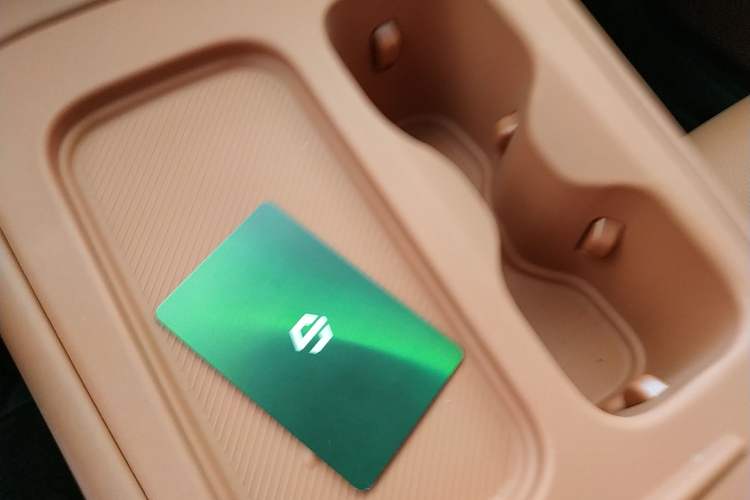 Used Leapmotor C10 2024 210 LiDAR Version