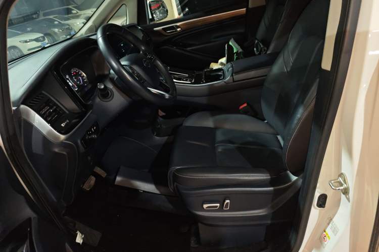 Used GAC Trumpchi M8 2021 Lingxiu Series 390T Deluxe Edition
