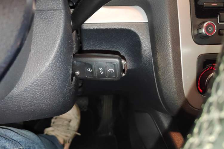 Used Volkswagen Scirocco 2011 1.4 TSI Single-Turbo Fashion Edition