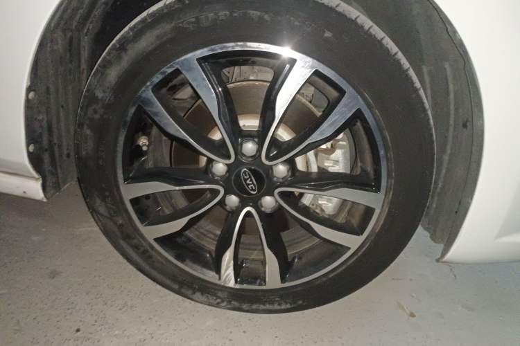 Used  J7 2020 1.5T CVT Dream Edition
