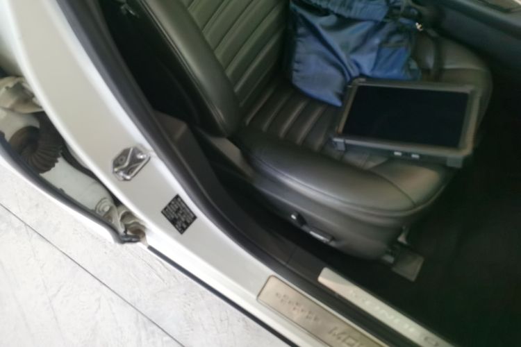 Used Ford Mondeo 2013 1.5L GTDi180 Fashion Edition