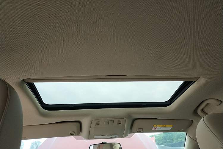 Used Buick Regal 2015 2.0L Leading Fashion Edition
