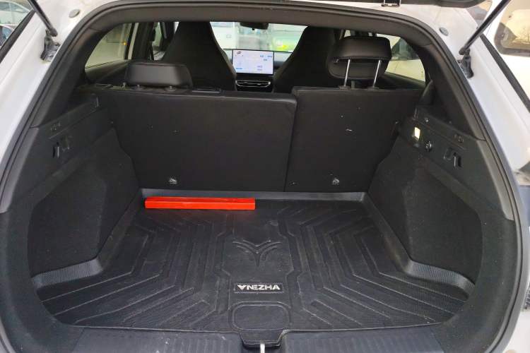 Used NETA X 2023 500 Lite