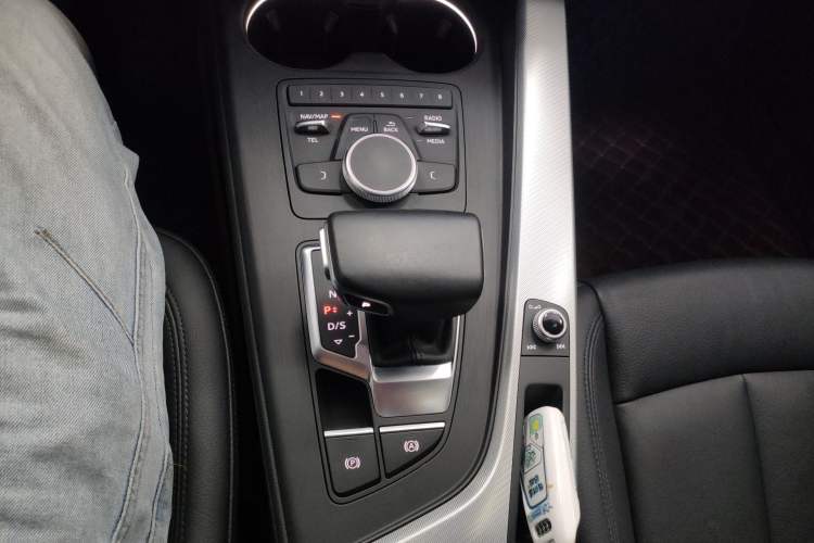 Used Audi A5 2019 Sportback 40 TFSI Fashion Model