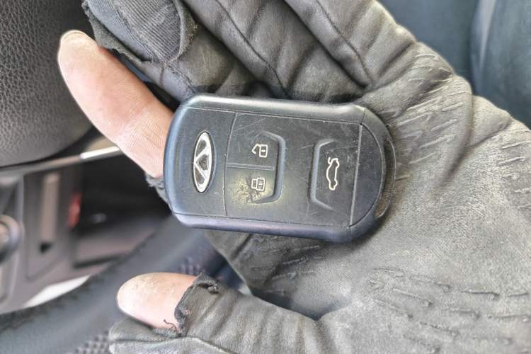 Used Chery Arrizo GX 2019 Pro 1.5T Manual Edition China VI Emission Standard
