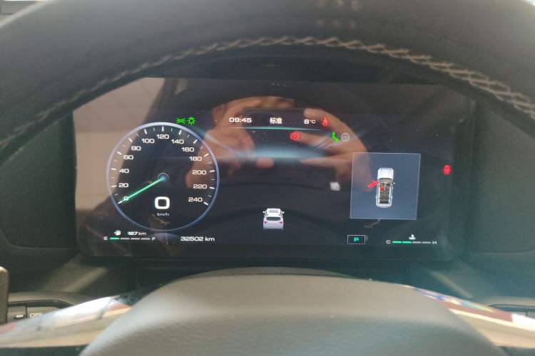 Used Haval H Dog 2023 1.5T Two-Wheel Drive Chao Ye Version Plus