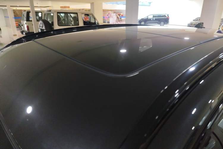 Used BMW X3 2022 Restyled xDrive30i Luxury Edition M Night Sky Package
