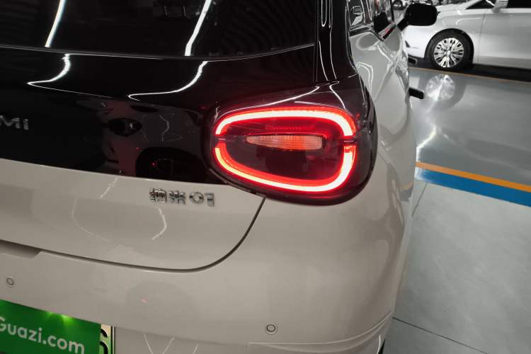 Used Dongfeng NAMMI 01 2024 New Edition 330 Plus Smart+
