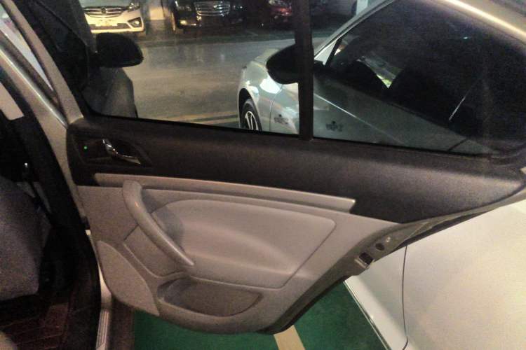 Used Skoda Octavia 2014 1.6L Automatic Yijun Edition