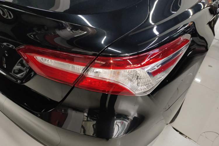 Used Toyota Camry 2023 2.0GVP Premier Edition
