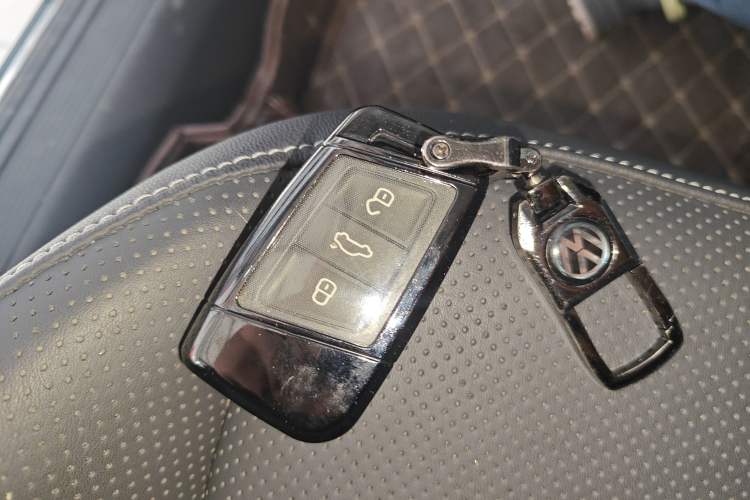 Used Volkswagen Passat 2024 380TSI Elite Edition
