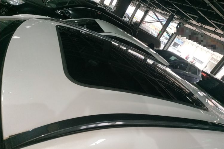 Used NETA U 2022 Zhi400 Pro Ternary Lithium