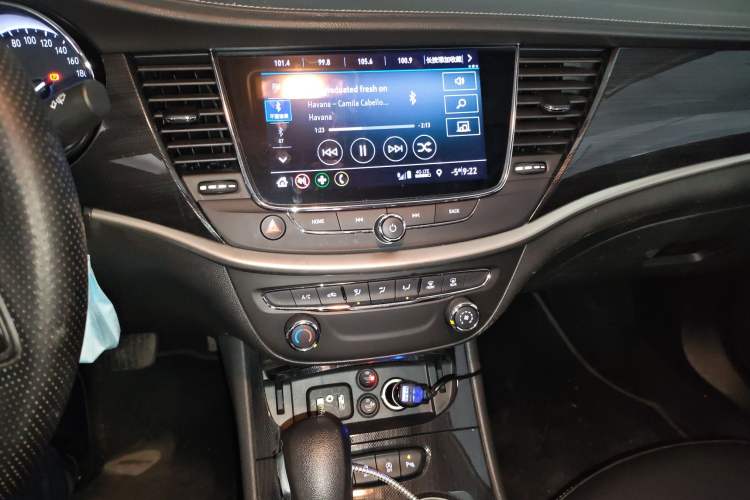 Used Buick Verano 2020 20T CVT Leading Edition