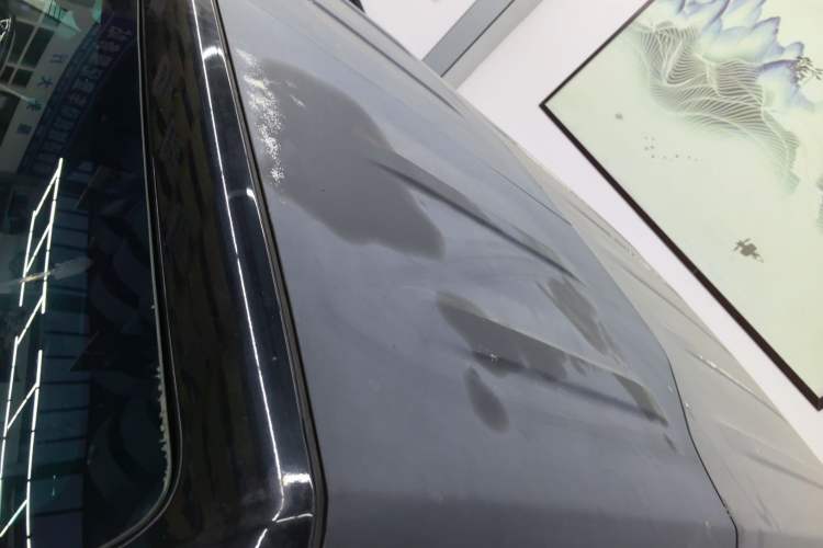 Used  BJ40 2016 40L 2.3T Automatic All-Wheel Drive Premium Edition
