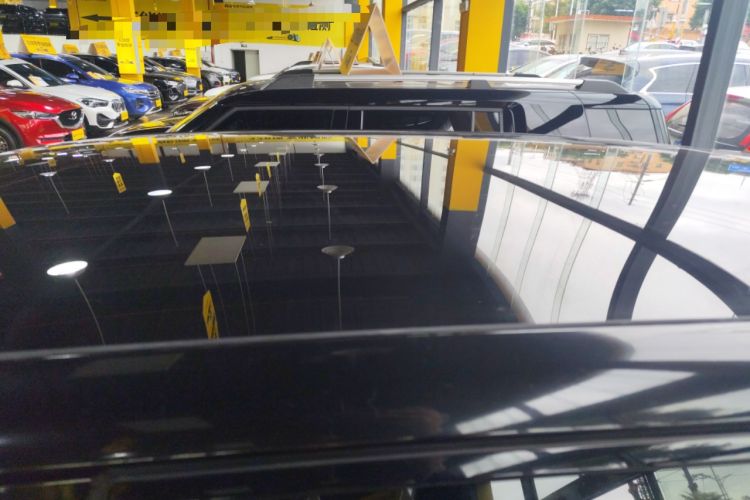 Used Land Rover Discovery Sport 2019 240 PS PURE Edition China VI Standard