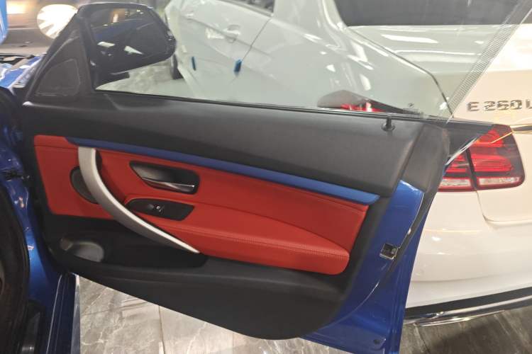 Used BMW 3 Series GT 2017 330i xDrive M Sport
