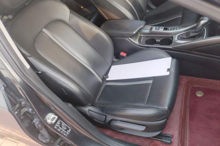 Used Hyundai Lafesta 2019 280TGDi Smart Speed Version China V Standard
