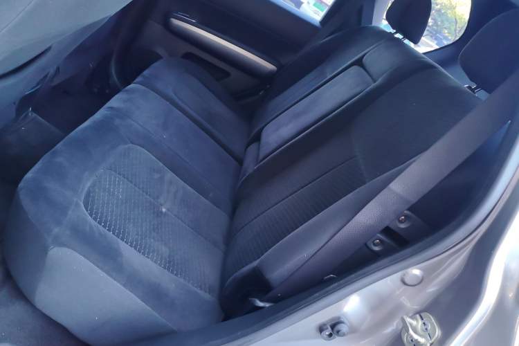 Used Nissan X-Trail 2012 2.0L CVT Comfort Edition 4WD
