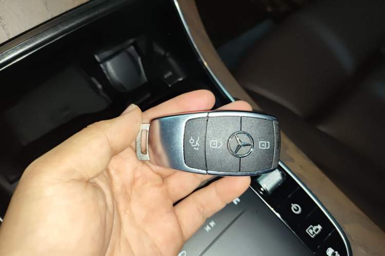 Used Mercedes-Benz GLC 2022 Refreshed GLC 300 L 4MATIC Dynamic Edition Prestige Version