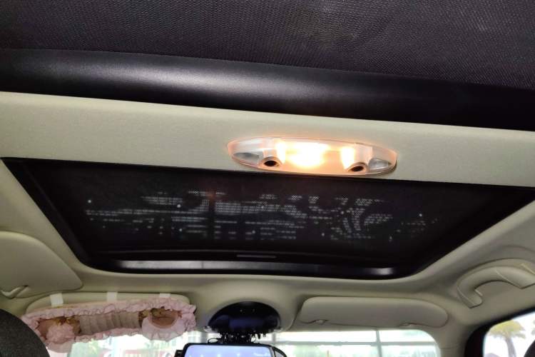 Used  Countryman 2013 1.6T COOPER ALL4 Fun
