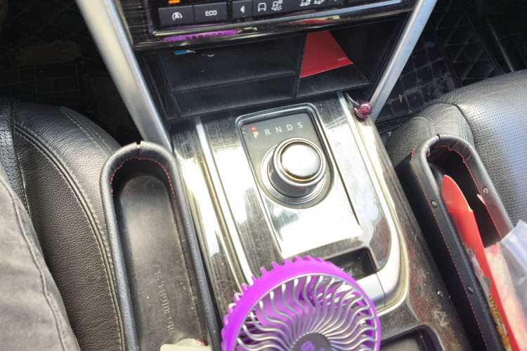 Used Land Rover Discovery Sport 2016 2.0T HSE
