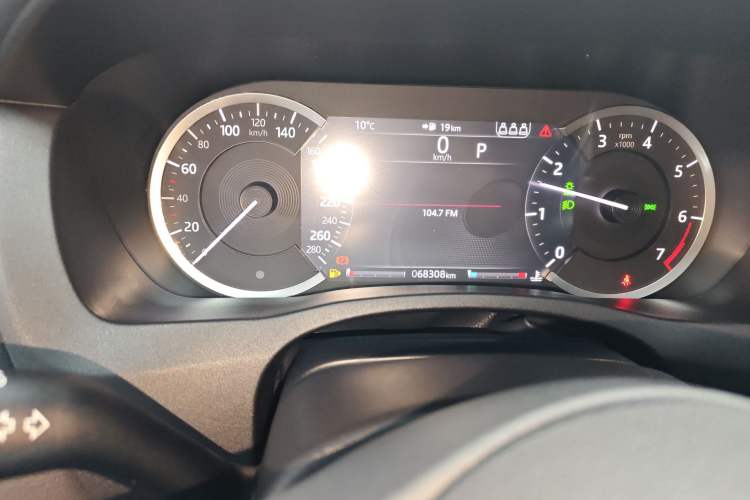 Used Jaguar XEL 2020 2.0T 200 PS R-DYNAMIC S Advanced Sport Edition
