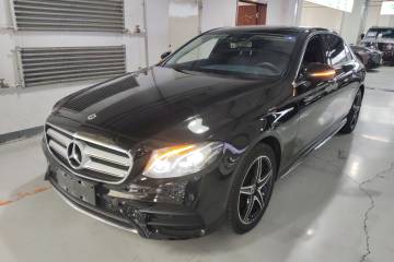Used Mercedes-Benz E-Class 2020 Restyled E 300 L Sport Exclusive Edition