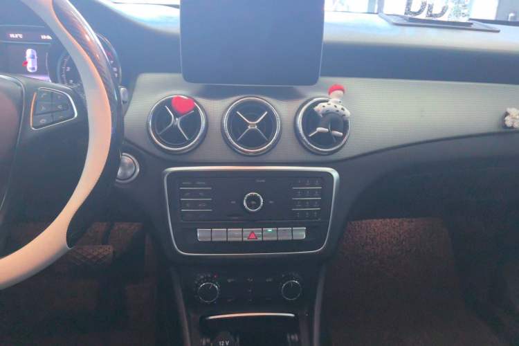 Used Mercedes-Benz CLA 2019 CLA 200 Sport Edition
