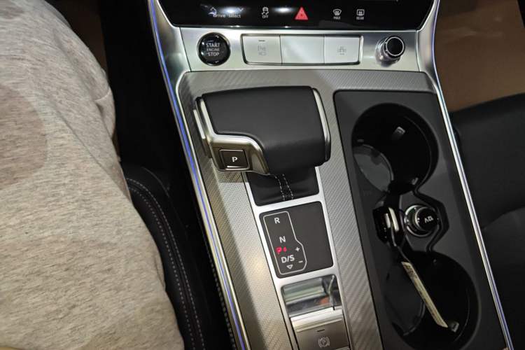 Used Audi A6 (Import) 2024 allroad quattro 55 TFSI Prestige Off-Road Model
