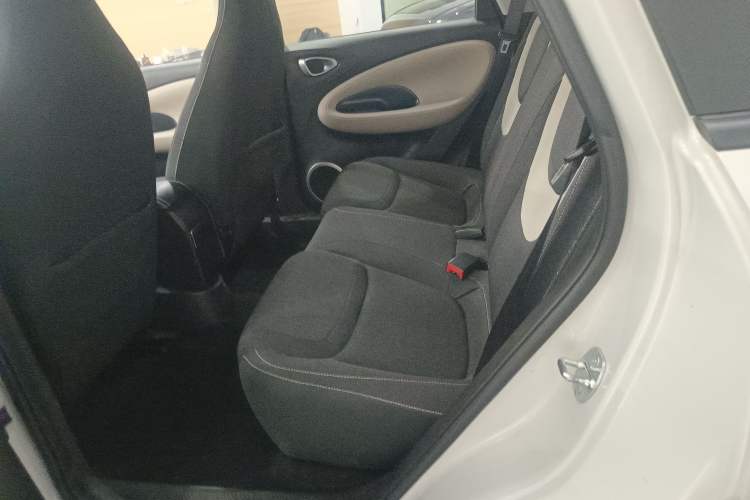 Used Wuling Bingo 2023 203km Light Edition
