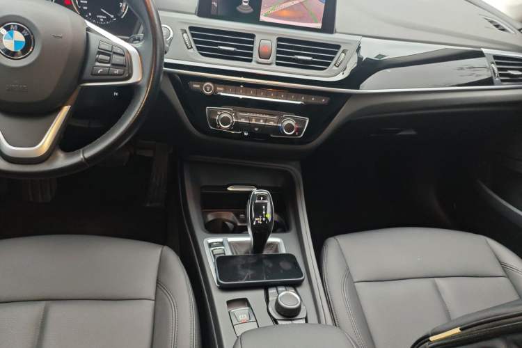 Used BMW 1 Series 2020 120i Fashion Model