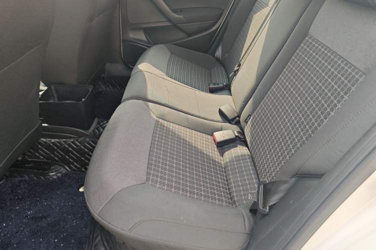 Used Volkswagen Polo 2018 1.5L Automatic Enjoyment Model