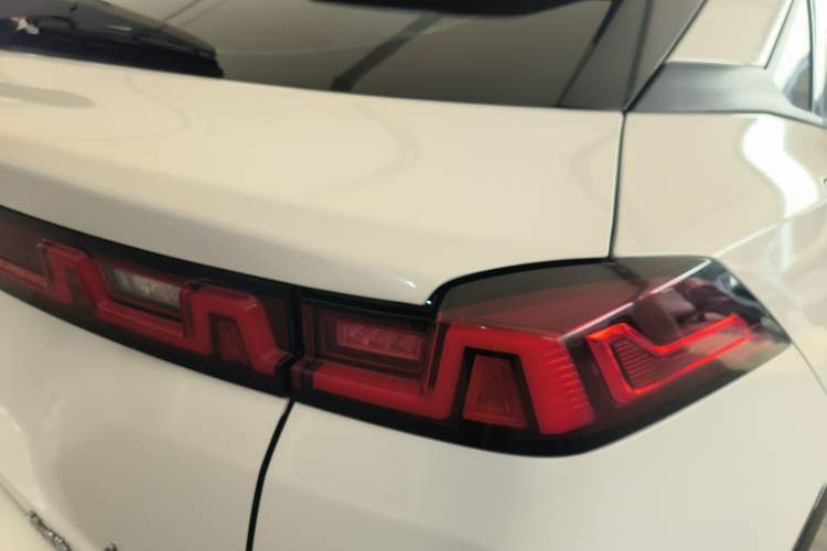 Used Bestune B70S 2022 2.0T Smart Trend Leader