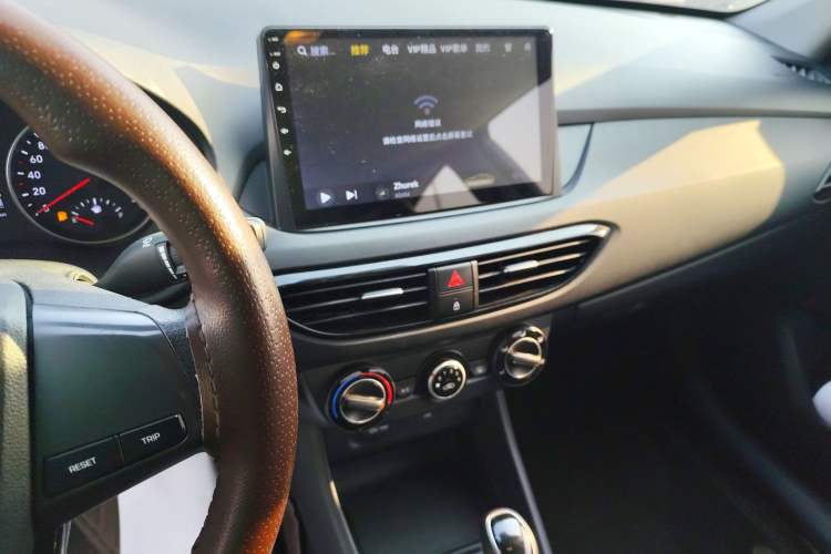 Used Hyundai Celesta 2020 1.6L Automatic GL Enjoyable Edition