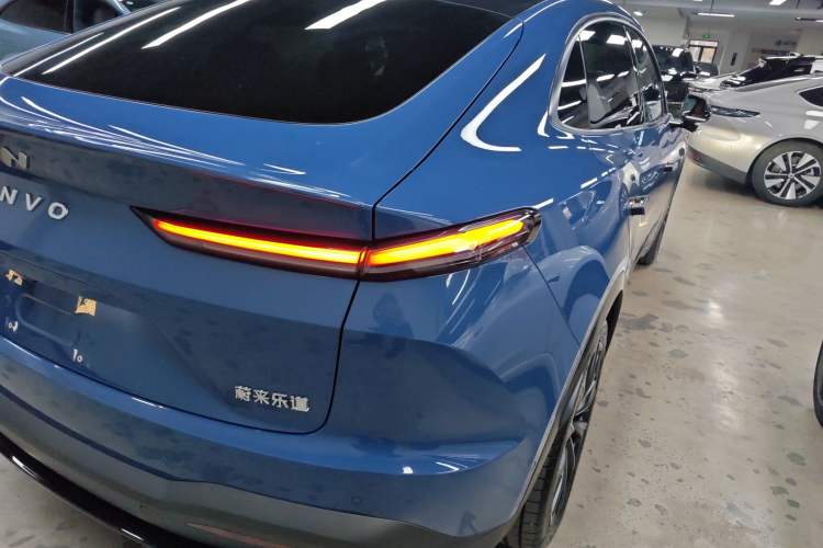 Used ONVO L60 2024 60 kWh All-Wheel Drive
