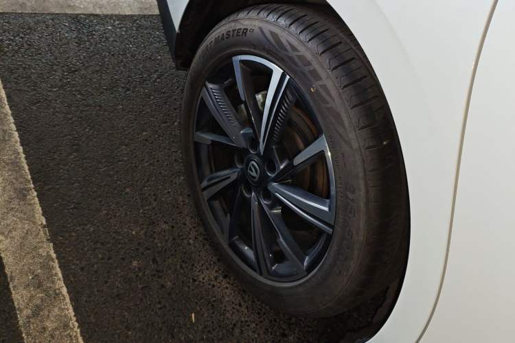 Used Changan Eado 2024 1.5T GDI Automatic Flagship Edition